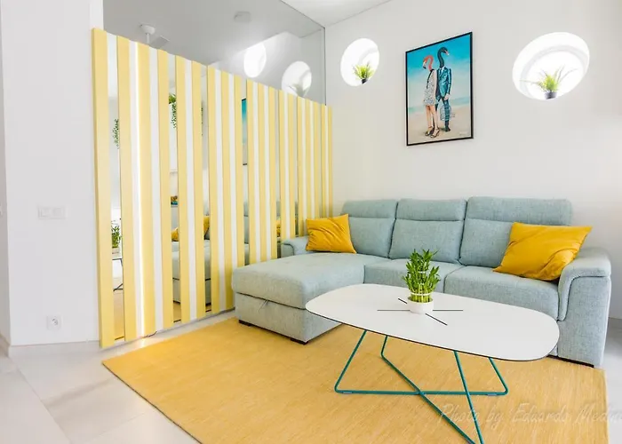 Apartmán Casa Ricardo