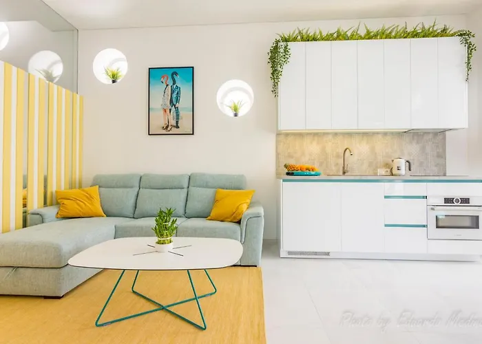 Apartmán Casa Ricardo *