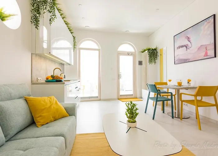 Casa Ricardo Apartmán Morro Jable (Fuerteventura)