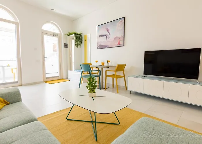 Apartmán Casa Ricardo