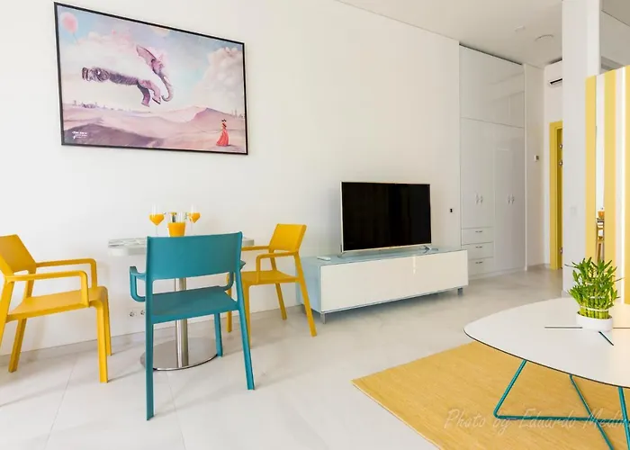 Casa Ricardo Apartmán