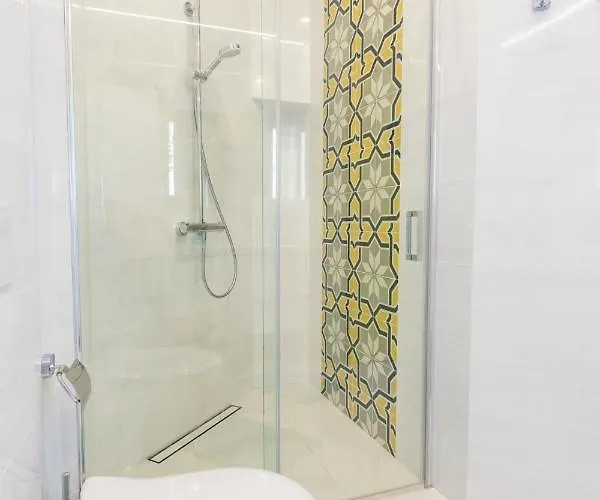 Casa Ricardo * Morro Jable (Fuerteventura)