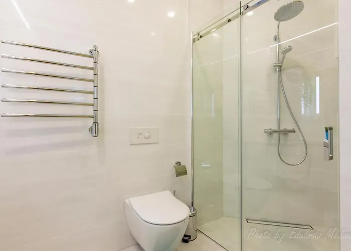 Casa Ricardo Apartmán