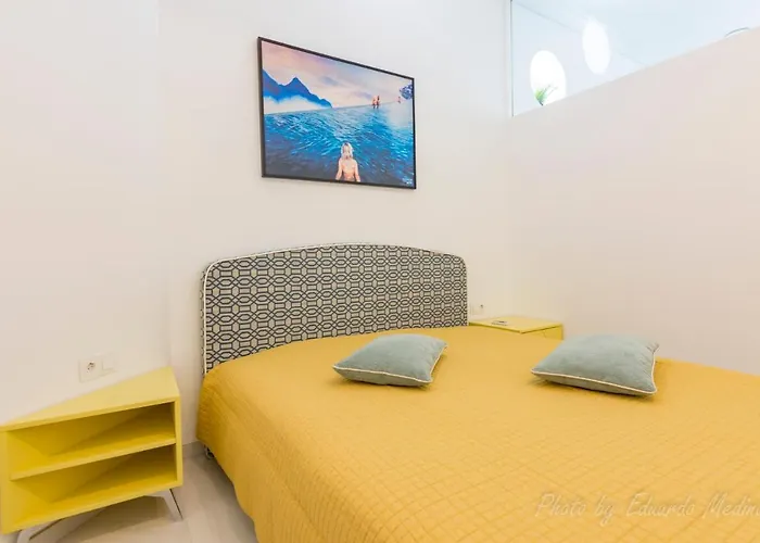 Casa Ricardo Apartmán