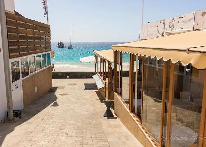 Casa Ricardo * Morro Jable (Fuerteventura)