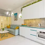 Richmood Apartments - Beach Apartment