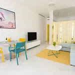 Apartment Richmood Apartments - Beach Apartment