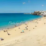 Apartment Richmood Apartments - Beach Apartment Morro Jable (Fuerteventura)