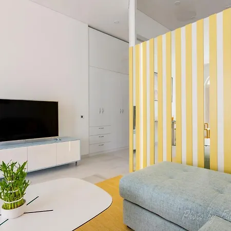 Casa Ricardo Apartamento Morro Jable (Fuerteventura)