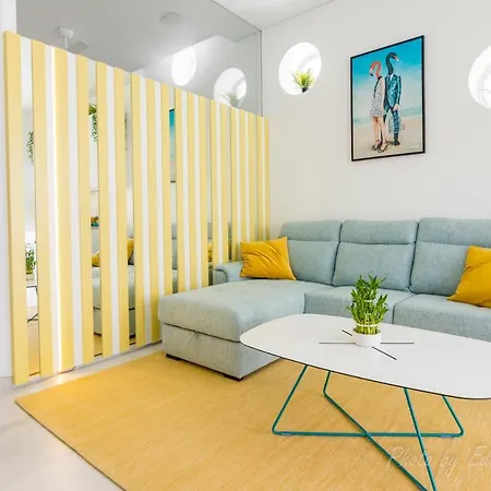 아파트 Casa Ricardo