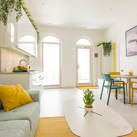 Casa Ricardo Apartamento Morro Jable (Fuerteventura)