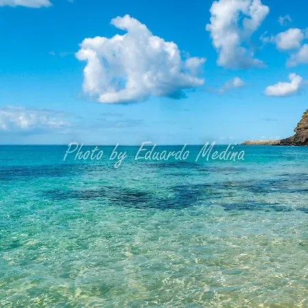 Casa Ricardo * Morro Jable (Fuerteventura)