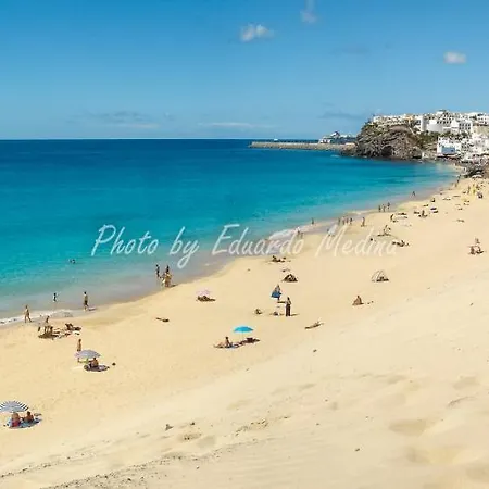 Apartamento Casa Ricardo Morro Jable (Fuerteventura)