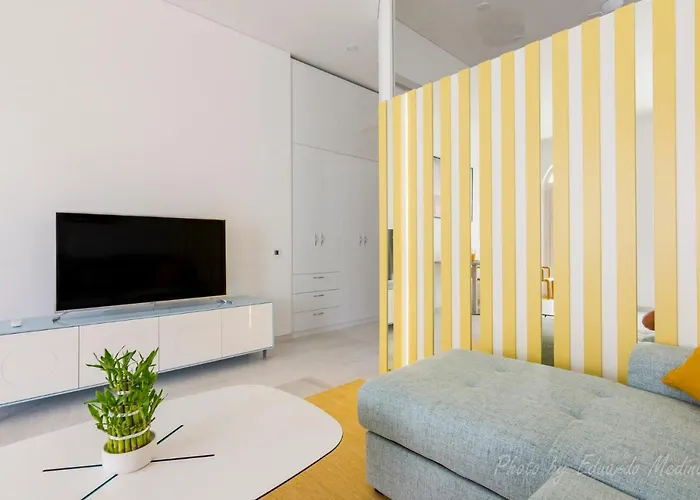 Casa Ricardo Apartmán Morro Jable (Fuerteventura)