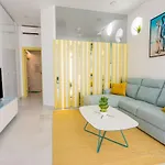 Lejlighed Richmood Apartments - Beach Apartment Morro Jable (Fuerteventura)