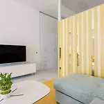 Richmood Apartments - Beach Apartment Lejlighed Morro Jable (Fuerteventura)