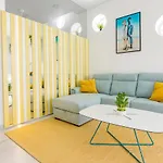 Lejlighed Richmood Apartments - Beach Apartment