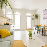 Richmood Apartments - Beach Apartment Lejlighed Morro Jable (Fuerteventura)