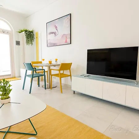 Richmood Apartments - Beach Apartment