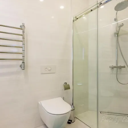 Casa Ricardo アパート