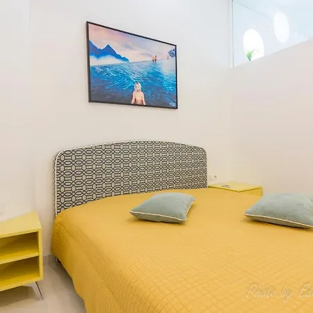 Casa Ricardo Apartment