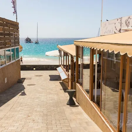 Richmood Apartments - Beach Apartment * Morro Jable (Fuerteventura)